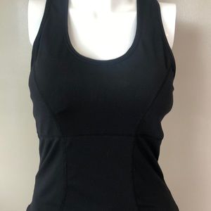 Shape Tek exercise gym running SUPER control top